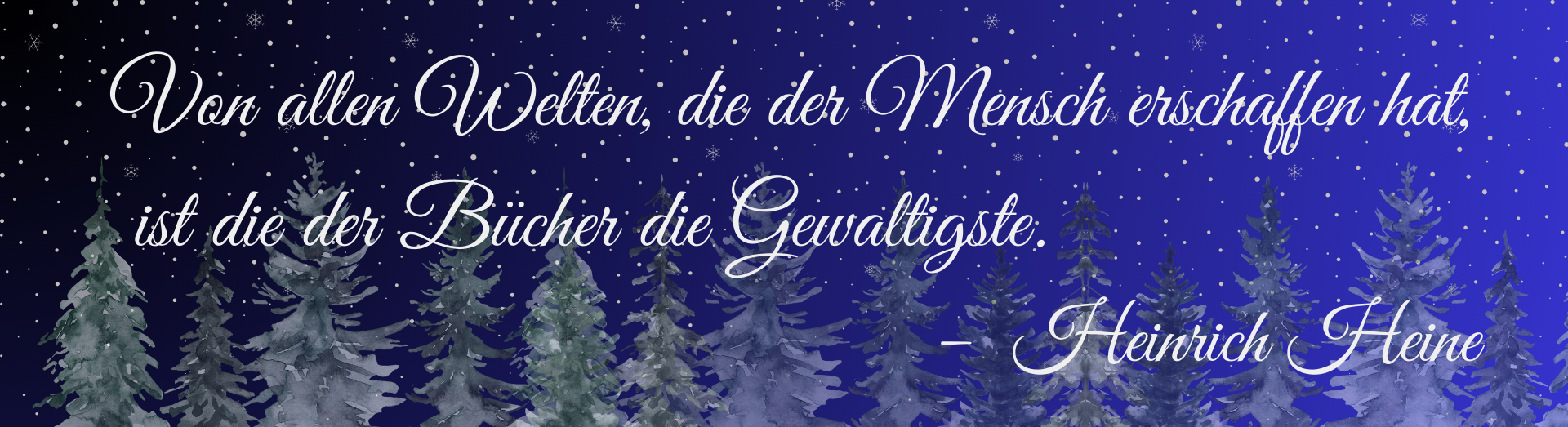 Weihachten 2024 Adventskalender Weihnachtsaktion mit Zitat