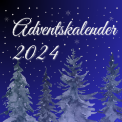 Adventskalender Kachel 2024