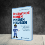 Cover M081 Überwinde deinen inneren Preußen