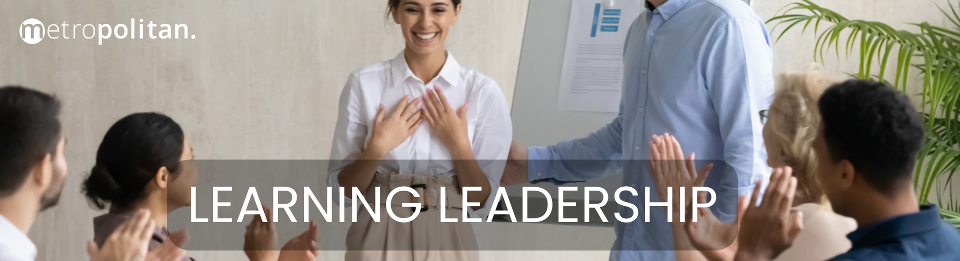 Learning Leadership: Ihr erfolgreicher Weg zur Führungskraft