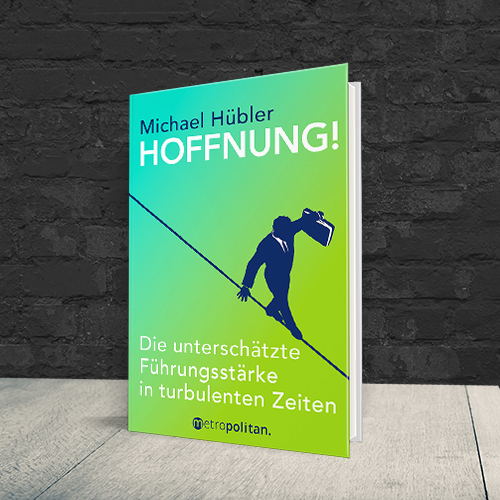 M108 HOFFNUNG! Die unterschätzte Führungsstärke in turbulenten Zeiten