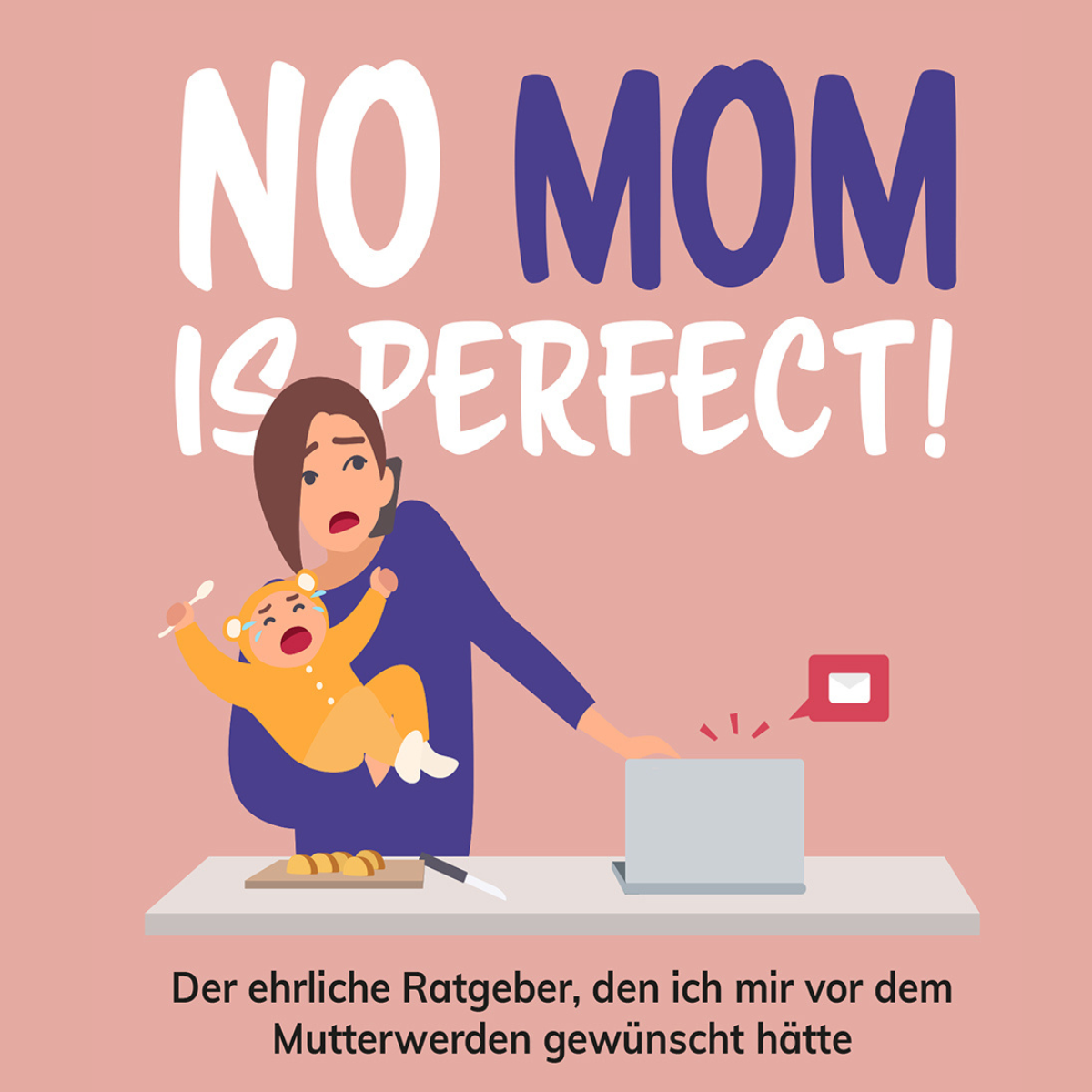 Kachel M075 No MOM is perfect